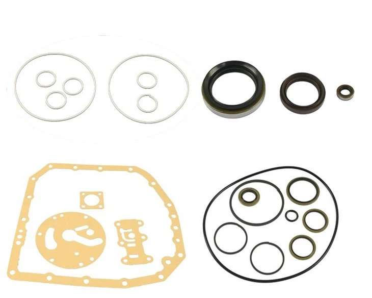 Forklift Parts 04321-N3010-71 Transmission O/H Kits For FDZN30, New Style