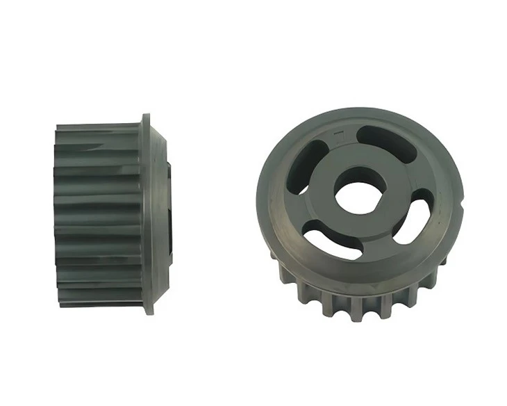 Hanzhi Spare Parts XKBH-00481 Gear, Transmission For Hyundai Forklift, 100% Genuine suppliers