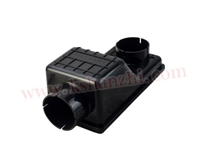 Silencer, Forklift Parts XF250-312000-000 Exhaust Muffler For XF250, 100% Original suppliers