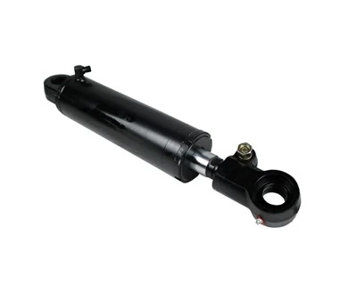 100% originalni, deli viličarja 243A8-50002 hidravlični nagibni cilinder za FD35~50T8/T9