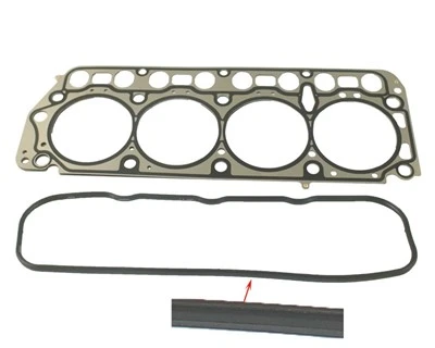 Komplet za popravilo obnove motorja za Toy.5~8FD/4Y (04111-20420-71)