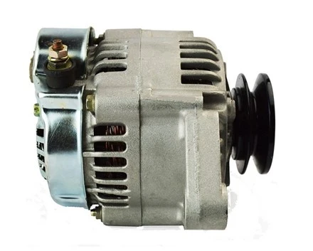Viličar 12V 55A 16404-64012 alternator za Hyster, Yanmar, Heli, V2403