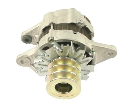 Deli viličarja 1-181200603-5 24V 50A alternator za bager /6HK1