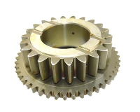 Deli viličarja 124T3-42111 Gear, naprej za TCMT8, deli originalne kakovosti