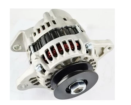 Deli viličarja 32A68-10201 Alternator za FD20~30N, F18C, S4S