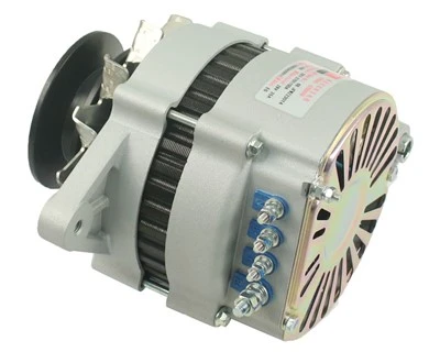 Deli viličarja 397-3701100A Alternator 28V/35A za Yuchai 6B125, original