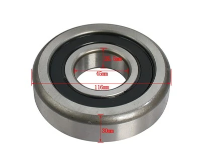 94211-05300 Valj jambora 45*116*30 Za F14E/FD20~30
