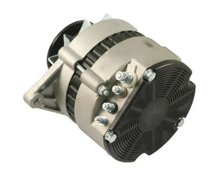 Deli viličarja JFWZ27C3D 28V 1000W alternator za Quanchai 4C685U32