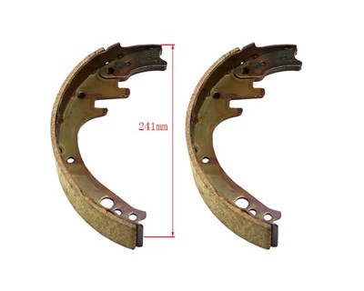 Rezervni deli za viličarje 47505-13000-71 Zavorna čeljust za FD10~17 T9/T12/T19 (C-K2-11036-83022)