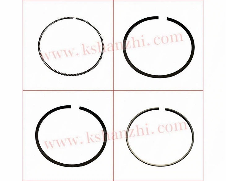 Deli viličarja Batni obroč za 4JG2 s OEM 8-97147984-0