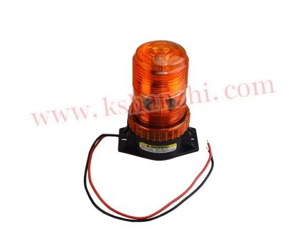 Deli za viličar 12-110V Strobe svetilka, 43341-401, LED 7 W