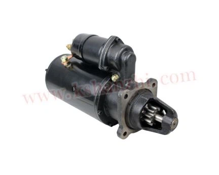 Viličarji Deli 4105 / 40D Starter, Oem Deli, Dobra kakovost, Na zalogi