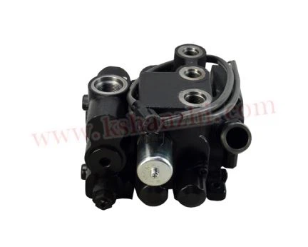 Deli za viličarje F 14 E / L 02 Krmilni ventil 69320-FK 30 A / 69320-FK 10 A