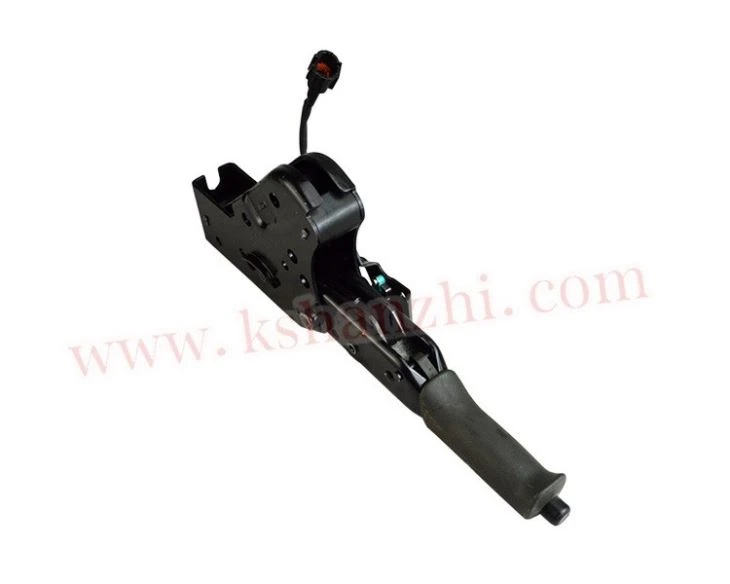 Emergency Cable Parking Hand Brake Handle Lever For F14E-25
