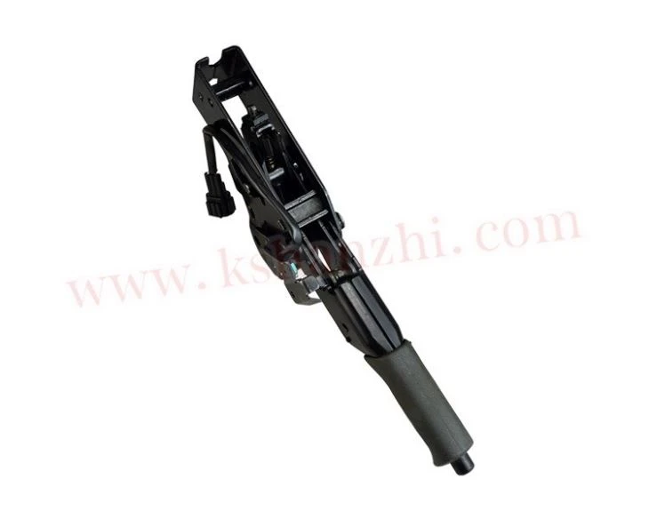 Emergency Cable Parking Hand Brake Handle Lever For F14E-25