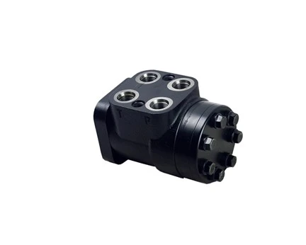 Deli za viličarje Orbitrol za 7F / T6 z OEM BZZ-100 (631-1342)