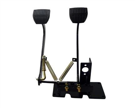 Nožni pedal viličarja Assy za Heli 2-3T