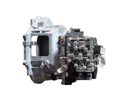 Viličarji Deli prenosa, ki se uporabljajo za 1F2-2 / 3T z OEM 31020-GG00A