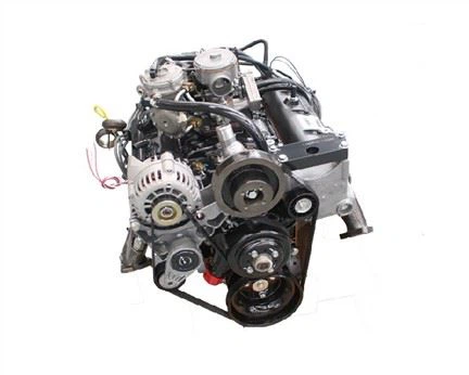 GM4.3 Originalni deli motornega sklopa 522633