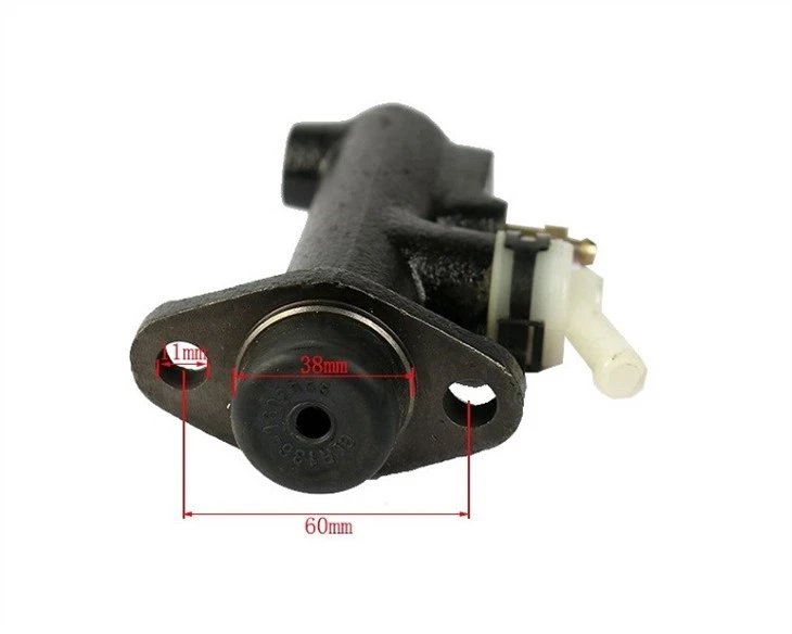 Forklift Parts Master Cylinder Brake Used For T6 (17131G)