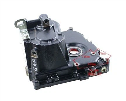 1F2 Ohišje menjalnika 31310-GE00A, originalni deli