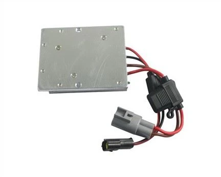 DC pretvornik 24 V za XIPD350 (XIPD350-700400-001)