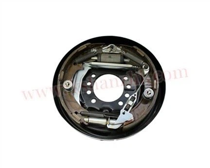 F14E/3T Sklop kolesne zavore desno:91E46-10200