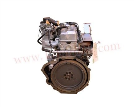 Viličarji Deli 4G64 Motor Assy Orignal pristen
