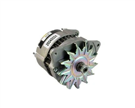 Deli viličarja Alternator, ki se uporablja za Perkins 2871A161