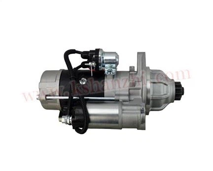 Viličarski deli CA4DF3 Motor Starter (3708010-53H-000)