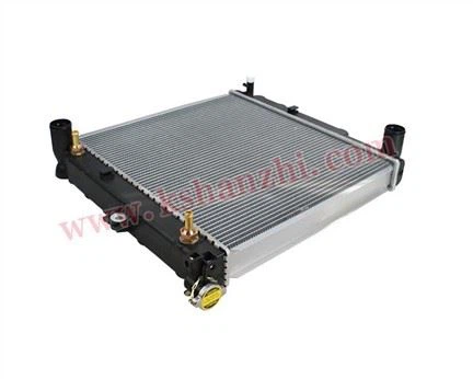 Hidravlični radiator iz aluminijastega jedra, ki se uporablja za F19C/F19D/S6S/TB45 (91K01-10300)