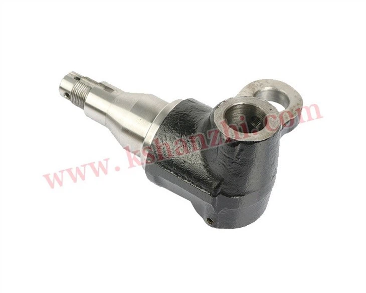 Steering Knuckle LH For 7-8FD10-18~7FB10-18 (43212-13312-71)