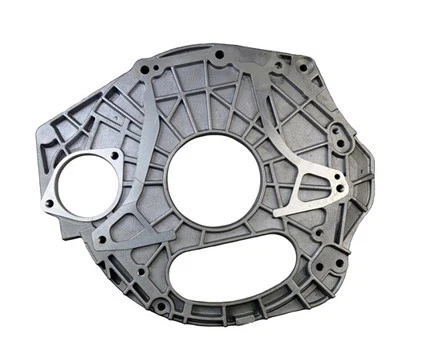 Ohišje aluminijastega zamika za 1DZ/2Z/7F/8F (32111-23371-71)