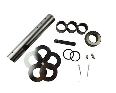 Rezervni deli viličarja 224W4-39801 King Pin Kit za FD40-45 T8,T9