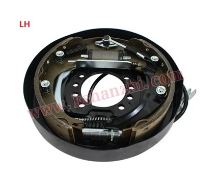 XF250-111000-000(LH)/XB250-112000-000(RH) Sklop kolesnih zavor za XF250